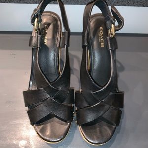 Coach Shoes